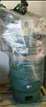 Lot: 15-3-4368: (1) Champion VR10-12 Air Compressor (1) Champion CRR-35A1 Air Dryer 