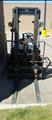 Lot: 15-3-5914: (1) Nissan PJ02A20PV Propane Forklift 
