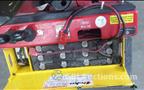 Lot: 15-3-5965: (1) Raymond RSS40 Electric Walkie Stacker 