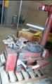 Lot: 15-3-5773: (1) John Bean 5.1 (1) Coats 5060AX Rim clamp tire changer 