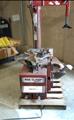 Lot: 15-3-5773: (1) John Bean 5.1 (1) Coats 5060AX Rim clamp tire changer 