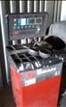 Lot: 15-3-5773: (1) John Bean 5.1 (1) Coats 5060AX Rim clamp tire changer 