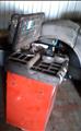 Lot: 15-3-5773: (1) John Bean 5.1 (1) Coats 5060AX Rim clamp tire changer 