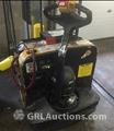 Lot: 15-3-4667: (1) Yale MPW060LEN24T2748 Electric Pallet Jack 