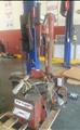 Lot: 15-3-5444: (1) Coats 5060AX Rim clamp tire changer 