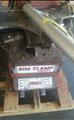 Lot: 15-3-5444: (1) Coats 5060AX Rim clamp tire changer 