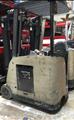 Lot: 15-3-4867: (1) Crown RC 5530C Counter Balanced Forklift 