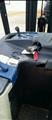 Lot: 15-3-3698: (1) Crown RC3000 Counter Balanced Forklift 