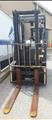 Lot: 15-3-5949: (1) Yale GLP040AFNUAF084  Propane Forklift 
