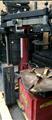 Lot: 15-3-5840: (1) Corghi A9824 TI Rim Clamp Tire Changer 
