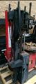 Lot: 15-3-5840: (1) Corghi A9824 TI Rim Clamp Tire Changer 
