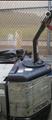 Lot: 15-3-4328: (1) Crown PW 3520-60 Electric Pallet Jack 