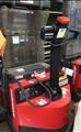 Lot: 15-3-5956: (1) Raymond RSS40 Electric Walkie Stacker 