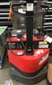 Lot: 15-3-5956: (1) Raymond RSS40 Electric Walkie Stacker 