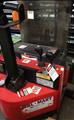 Lot: 15-3-5956: (1) Raymond RSS40 Electric Walkie Stacker 