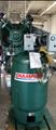 Lot: 15-3-5861: (1) Champion VR10-12 Air Compressor 