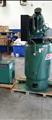 Lot: 15-3-5861: (1) Champion VR10-12 Air Compressor 