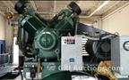 Lot: 15-3-5861: (1) Champion VR10-12 Air Compressor 