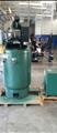 Lot: 15-3-5861: (1) Champion VR10-12 Air Compressor 
