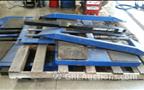 Lot: 15-3-5865: (1) Rotary 6000 # Automotive Pad Lift 
