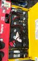 Lot: 15-3-5782: (1) Raymond DSX40  Electric Walkie Stacker 