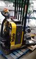 Lot: 15-3-5705: (1) Yale MPW050-EN2 - Pallet Jack 