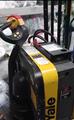 Lot: 15-3-5705: (1) Yale MPW050-EN2 - Pallet Jack 