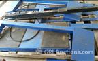 Lot: 15-3-5865: (1) Rotary 6000 # Automotive Pad Lift 