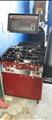 Lot: 15-3-5862: (1) Coats 950 Electric Wheel Balancer (1) Coats 950 Electric Wheel Balancer 