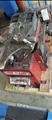 Lot: 15-3-5985: (1) Coats 7060AX Rim clamp tire changer 