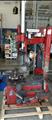 Lot: 15-3-5985: (1) Coats 7060AX Rim clamp tire changer 