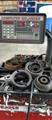 Lot: 15-3-5862: (1) Coats 950 Electric Wheel Balancer (1) Coats 950 Electric Wheel Balancer 