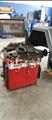 Lot: 15-3-5862: (1) Coats 950 Electric Wheel Balancer (1) Coats 950 Electric Wheel Balancer 
