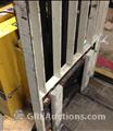 Lot: 15-3-5982: (1) Yale MSW030SCN12TV083 Electric Walkie Stacker 