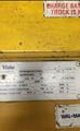 Lot: 15-3-5657: (1) Yale MSW030SCN12TV083 Electric Walkie Stacker 