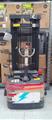 Lot: 15-3-5990: (1) Crown WS 2300-40 Electric Walkie Stacker 