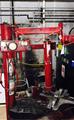 Lot: 15-3-4951: (1) Coats 5060AX Rim clamp tire changer (1) Coats 5060AX Rim clamp tire changer 
