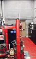 Lot: 15-3-4951: (1) Coats 5060AX Rim clamp tire changer (1) Coats 5060AX Rim clamp tire changer 