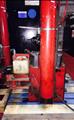 Lot: 15-3-4951: (1) Coats 5060AX Rim clamp tire changer (1) Coats 5060AX Rim clamp tire changer 