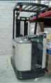 Lot: 15-3-5960: (1) Crown RC 3020-30 Counter Balanced Forklift 