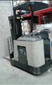 Lot: 15-3-5960: (1) Crown RC 3020-30 Counter Balanced Forklift 