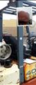 Lot: 15-3-6004: (1) Nissan PJ02A20PV Propane Forklift 