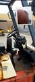 Lot: 15-3-6004: (1) Nissan PJ02A20PV Propane Forklift 