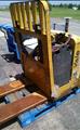 Lot: 15-3-5355: (1) Yale MPW060LEN24T2748 Electric Pallet Jack 