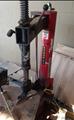 Lot: 15-3-4289: (1) Corghi A9824 TI Rim Clamp Tire Changer 