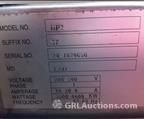 Lot: 15-3-5964: (1) Hobart HP2 Two Door Proof Box 