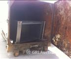 Lot: 15-3-5938: (1) Cram-A-Lot SC-T2-30 Self Contained Commercial Trash Compactor 