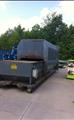 Lot: 15-3-5938: (1) Cram-A-Lot SC-T2-30 Self Contained Commercial Trash Compactor 