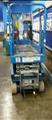 Lot: 15-3-4683: (1) Genie GS1930 Electric Scissors Lift 