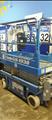 Lot: 15-3-4683: (1) Genie GS1930 Electric Scissors Lift 